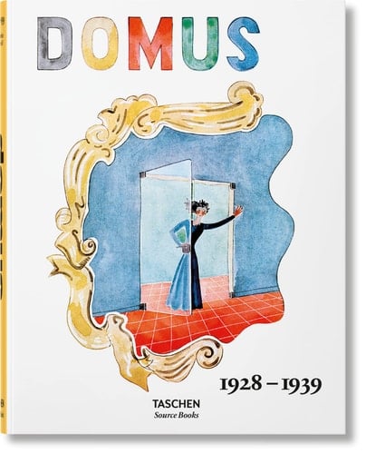Domus 1930s. Ediz. Inglese