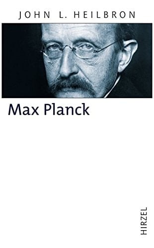 Max Planck ein Leben für die Wissenschaft ; 1858 - 1947