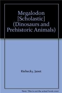 Megalodon [Scholastic]