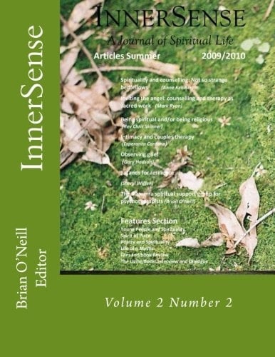 InnerSense Vol 2 No 2