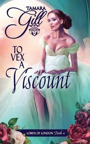 To Vex a Viscount