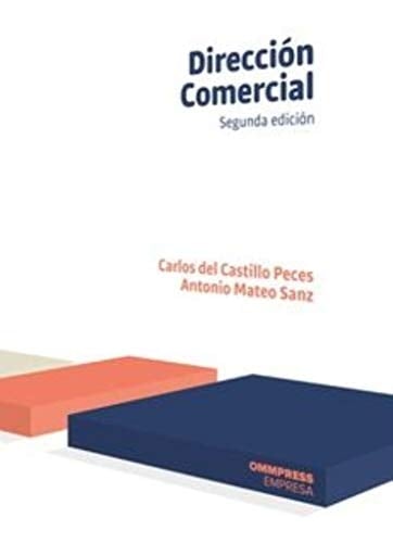 Dirección comercial conceptos básicos