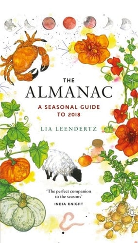 The Almanac