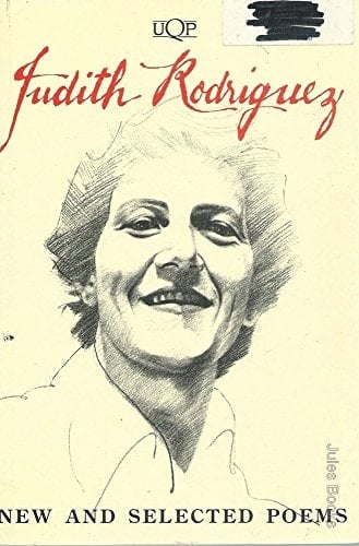 The House by Water: New and Selected Poems (Uqp Paperbacks)