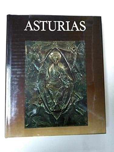 Asturias (Tierras de España) (Spanish Edition)