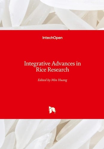 Integrative Advances in Rice Research