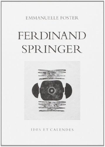 Ferdinand Springer