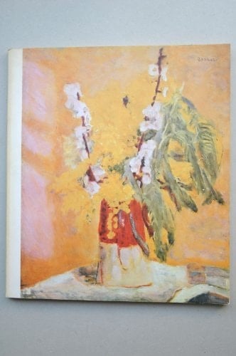 MAESTROS DEL SIGLO XX. NATURALEZA MUERTA. ABRIL-MAYO 1979.