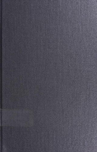 Essential Immunology -1985 publication.