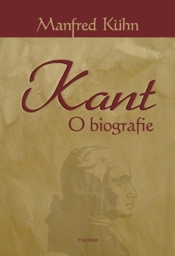 Kant o biografie