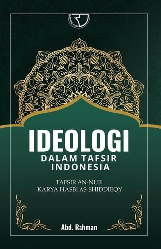 Ideologi Dalam Tafsir Indonesia