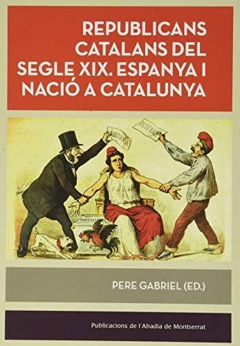 Republicans catalans del segle XIX Espanya i nació a Catalunya