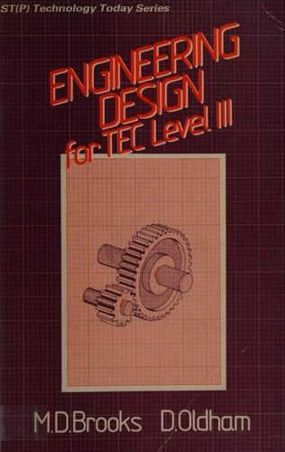 Engineering Design for TEC Level III