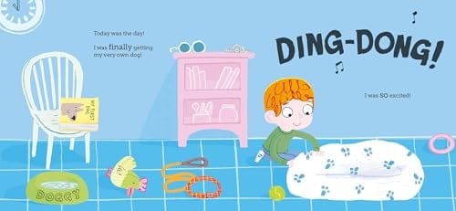 Be Normal! Why Be Normal ... When You Can Be Yourself?