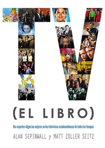 TV : el libro
