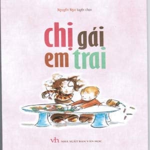 Chị Gái Em Trai