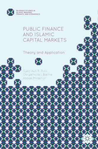 Public Finance and Islamic Capital Markets Theory and Application