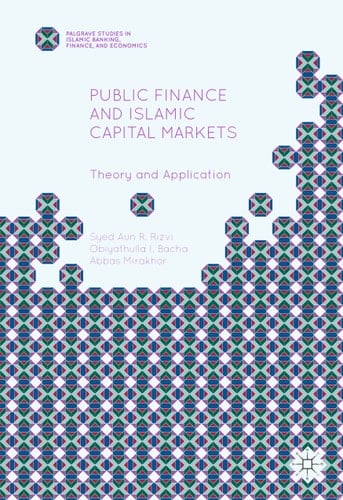 Public Finance and Islamic Capital Markets