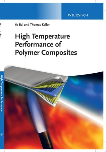 High Temperature Performance of Polymer Composites