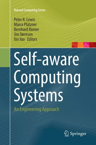 Self-aware Computing Systems An Engineering Approach
