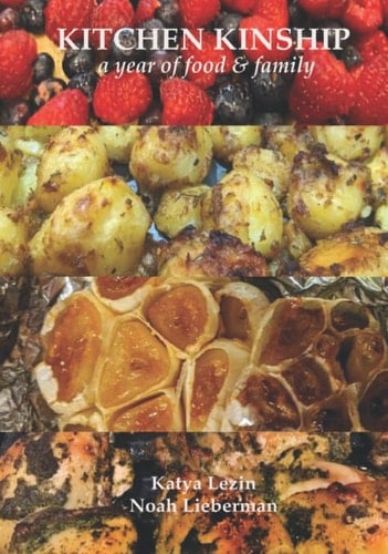 Kitchen Kinship: A Year of Food and Family