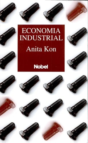 Economia industrial