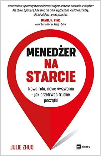 Menedżer na starcie nowa rola, nowe wyzwania - jak przetrwać trudne początki