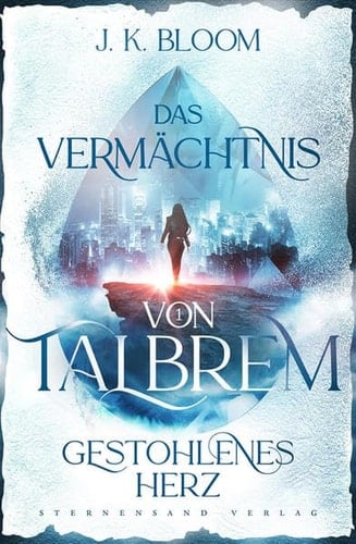 Gestohlenes Herz Fantasy
