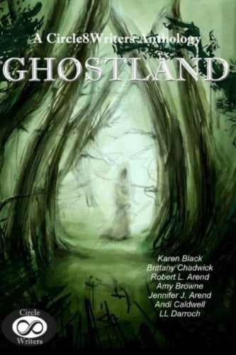 Ghostland