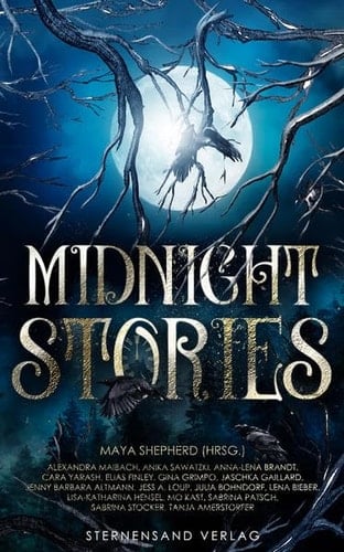 Midnight stories Anthologie