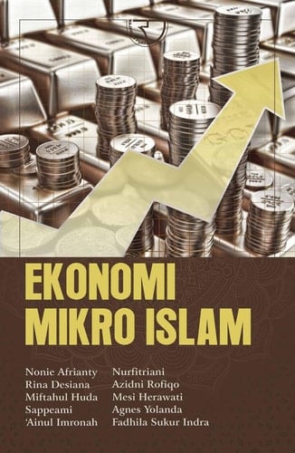Ekonomi Mikro Islam - Rajawali Pers