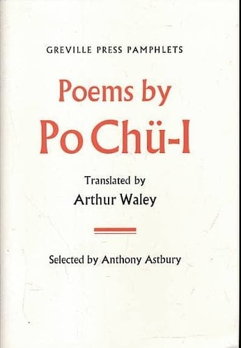 Poems