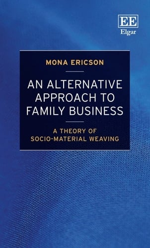 An Alternative Approach to Family Business