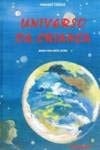 Universo da criança: poesia para gente jovem