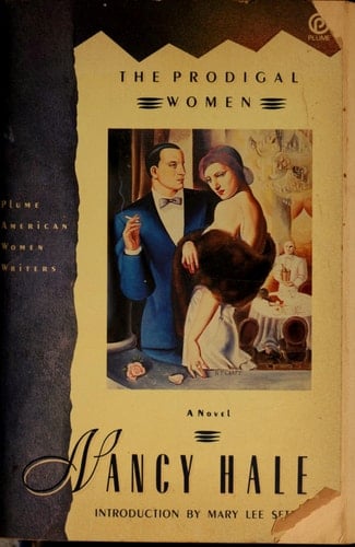 Prodigal Women (Plume American Women Writers)
