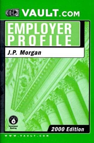 J.P. Morgan