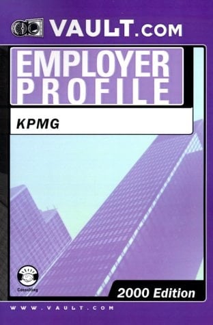 KPMG Consulting