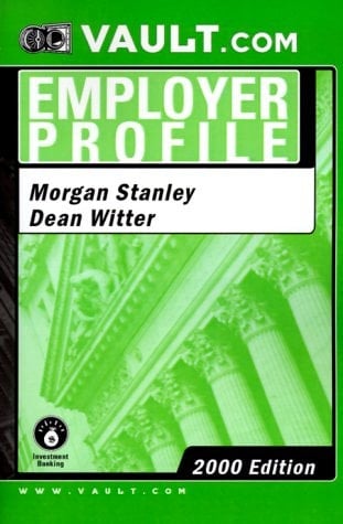 Morgan Stanley Dean Witter