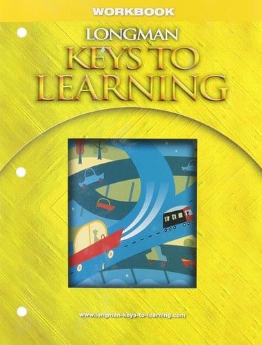 Longman Keys to Learning