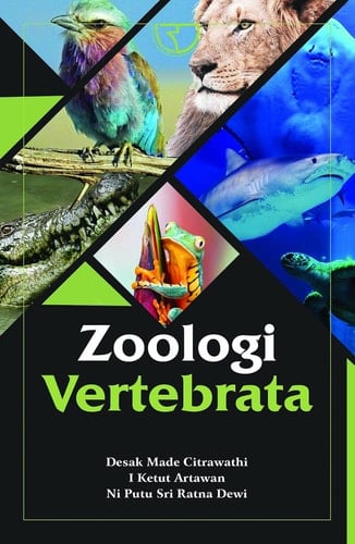 Zoologi Vertebrata