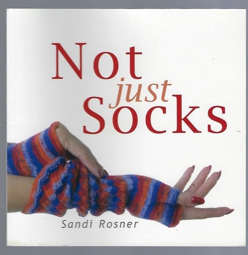 Not Just Socks