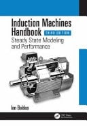 Induction Machines Handbook Steady State Modeling and Performance
