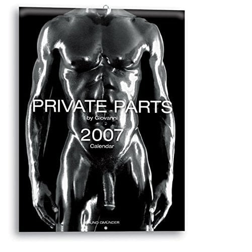 2007 Private Parts