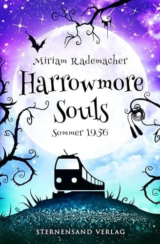 Harrowmore Souls (Band 7) Sommer 1956