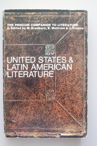 Companion to Literature