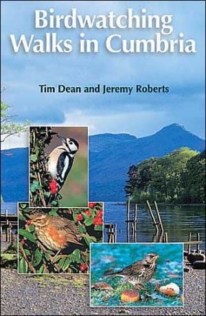 Birdwatching Walks in Cumbria