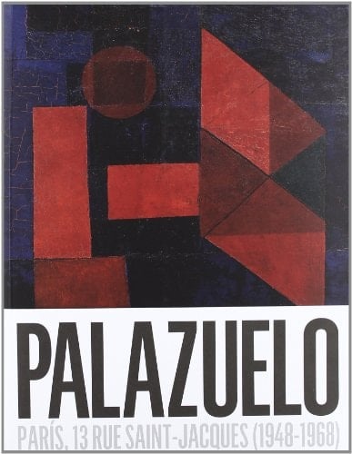 Palazuelo París, 13 rue Saint-Jacques (1948-1968)