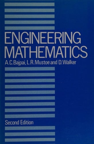 Engineering Mathematics
