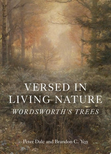 Versed in Living Nature Wordsworth's Trees