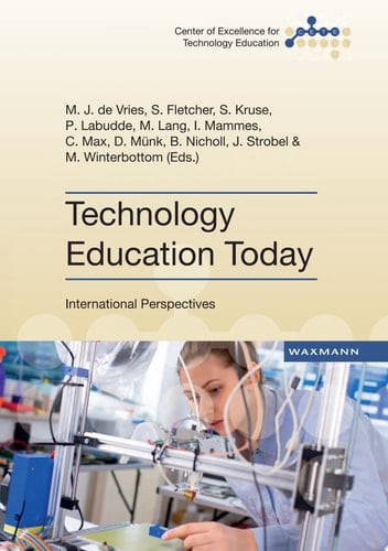 Technology Education Today International Perspectives